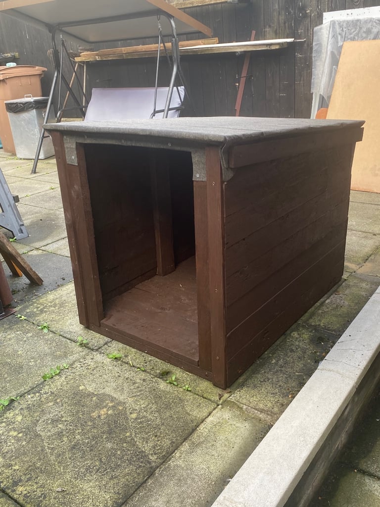 dog kennels brand new 