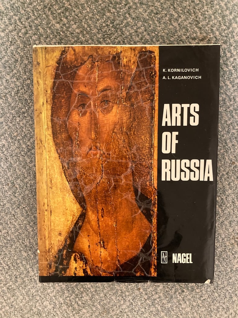image for Art in Russia