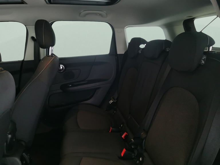 2022 MINI Countryman 1.5 Cooper Classic SUV 5dr Petrol Steptronic Euro 6 (s/s) (136 ps) - PRIVAC ...
