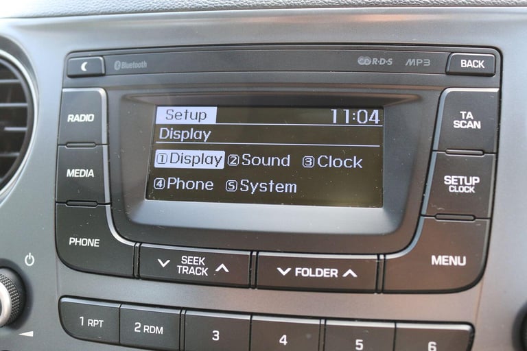 HYUNDAI I10 1.2 SE 2019