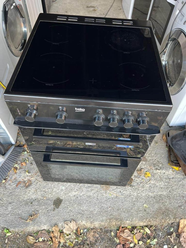 image for Electric Cocker 