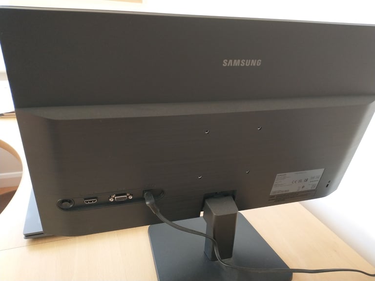 Samsung  monitor 