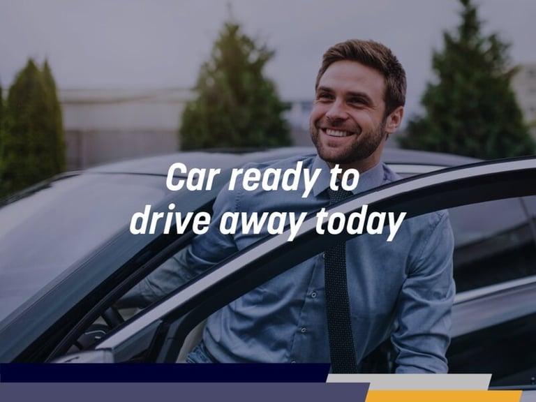 2019 Ford Focus T EcoBoost ST-Line X Estate Petrol Manual