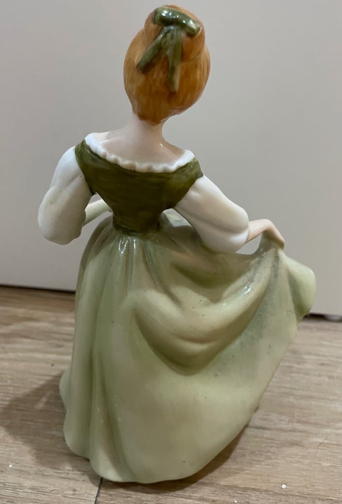 Doulton - Fair Lady
