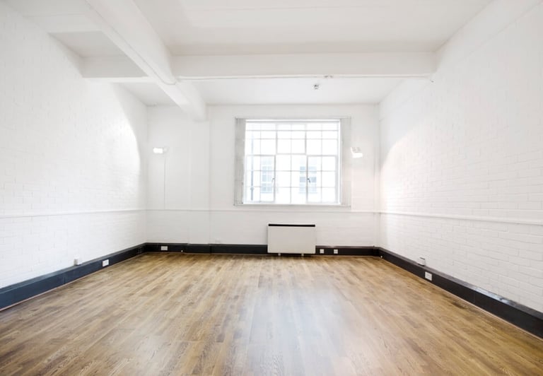 *Ladbroke Grove* Private Serviced Offices: Units from 7 to 45 desks for rent W11