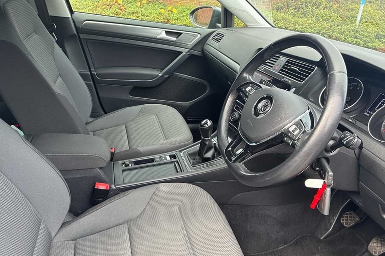 2020 Volkswagen Golf 1.5 TSI EVO Match Edition 5dr Hatchback Petrol Manual