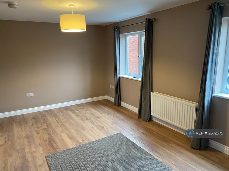 2 bedroom flat in Orford Close, Ely, CB7 (2 bed) (#2672675)