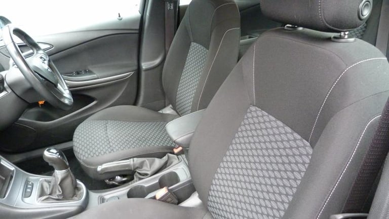 2021 Vauxhall Astra 1.2 Turbo Business Edition Nav Sports Tourer 5dr Petrol Manual Euro 6 (s/s) E...