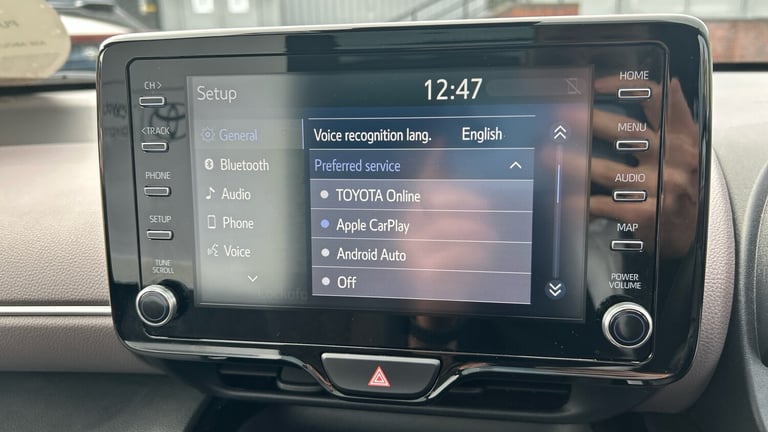 2022 Toyota Yaris Cross 1.5 Hybrid Excel 5dr CVT [Panoramic Roof] Hybrid Estate Estate Hybrid Aut...