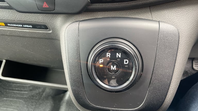2024 Ford Transit 350 L3 Diesel Fwd 2.0 EcoBlue 165ps H2 Limited Van Auto [Nav] Medium Roof Van D...