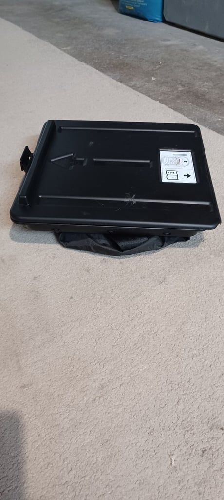 BMW E89 Z4 TRANSPORT BAG/SKI BAG 9181609