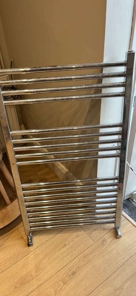 image for 60 x 100 bathroom towel radiator 