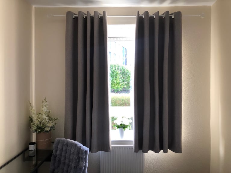 double room for rent Stenhouse 