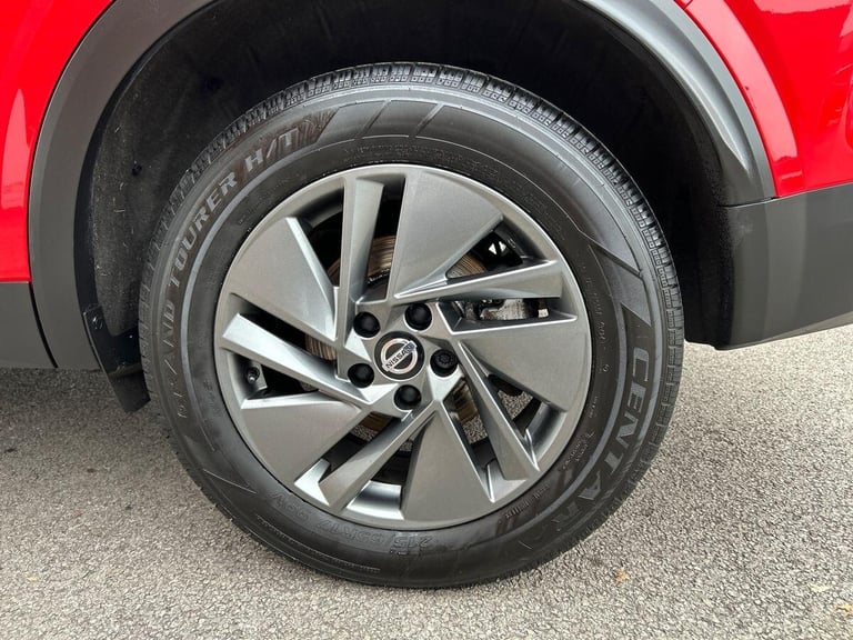 2022 Nissan Qashqai 1.3 DIG-T MHEV Acenta Premium SUV 5dr Petrol Hybrid Manual Euro 6 (s/s) (14 S...