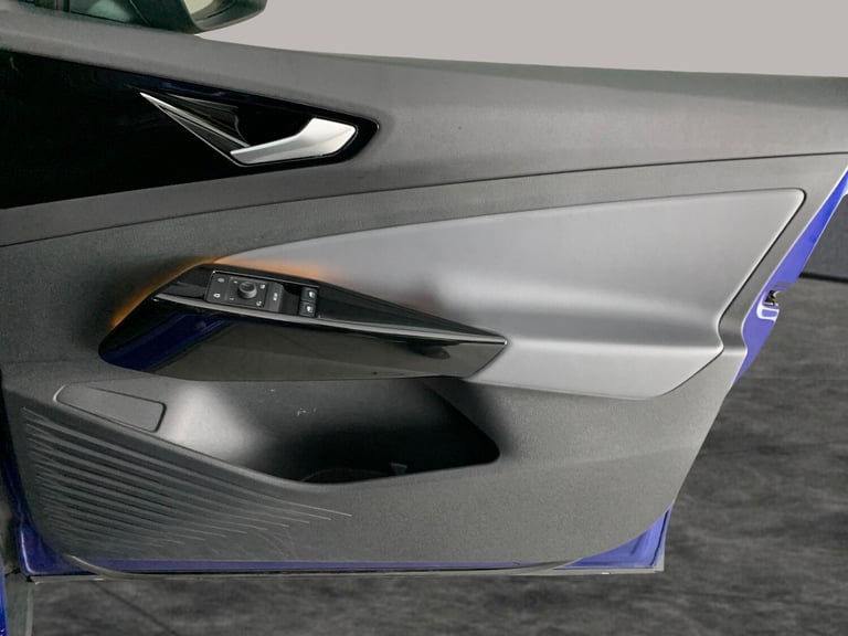 2022 Volkswagen ID.4 109kW Life Pure 52kWh 5dr Auto ESTATE ELECTRIC Automatic