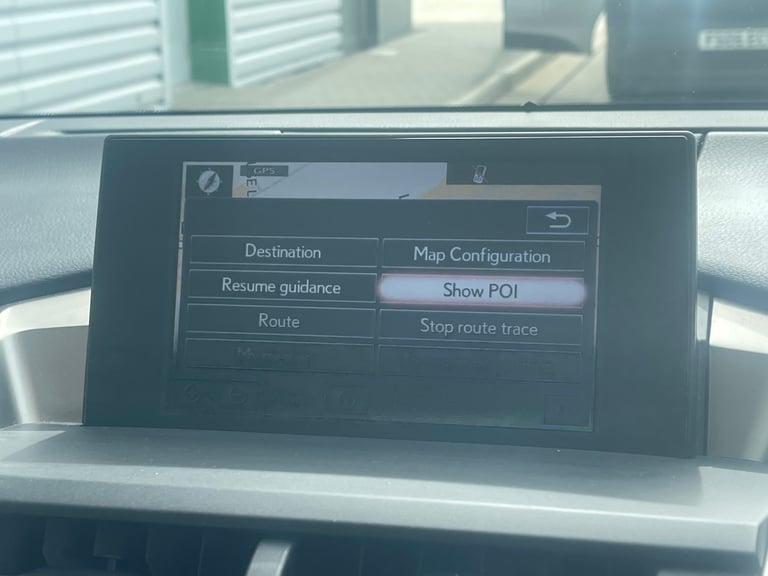 2017 Lexus NX 2.5 300h Premier SUV 5dr Petrol Hybrid E-CVT 4WD Euro 6 (s/s)