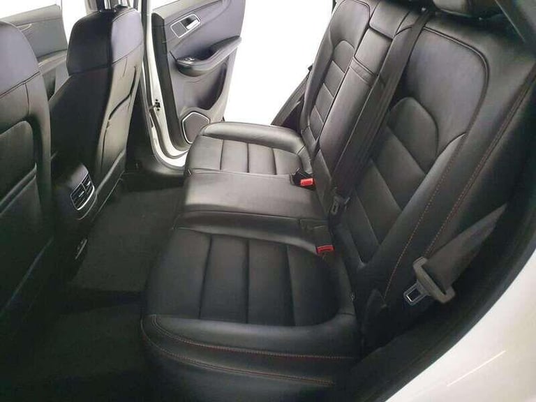 2022 MG MG HS 1.5 T-GDI Excite SUV 5dr ESTATE Petrol Automatic