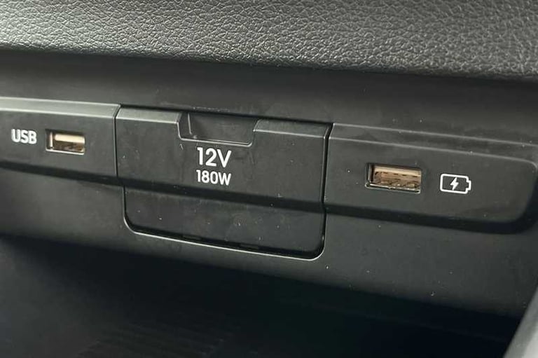 2023 Hyundai BAYON 1.0 TGDi 48V MHEV Premium 5dr DCT HATCHBACK PETROL Automatic