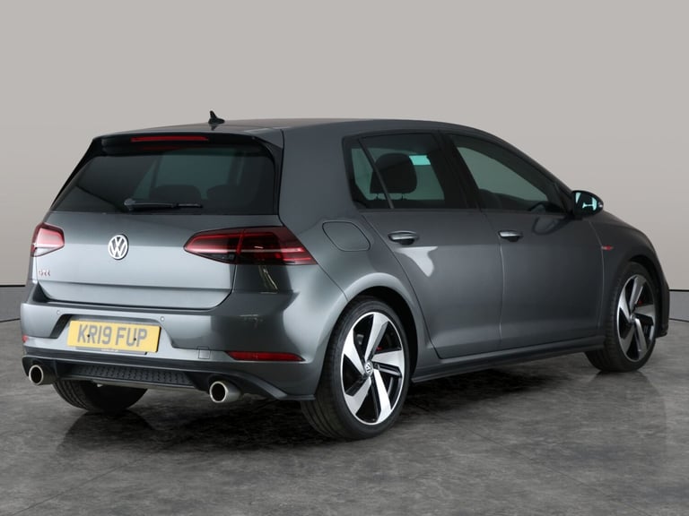 2019 Volkswagen Golf 2.0 TSI 245 GTI Performance 5dr DSG HATCHBACK PETROL Automatic