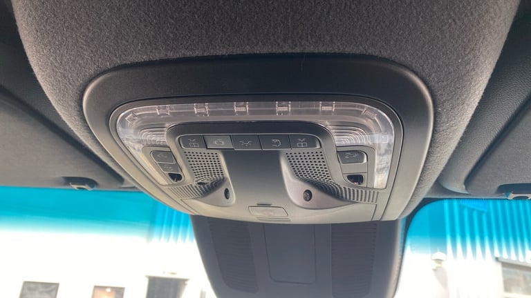 2025 Mercedes-Benz Sprinter 100kW 113kWh Pro Van Auto PANEL VAN ELECTRIC Automatic