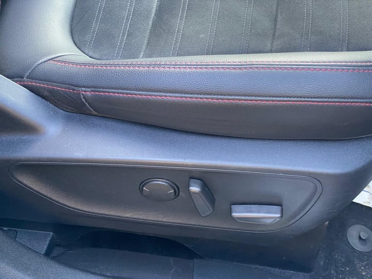 2022 Ford Kuga 1.5 EcoBlue ST-Line X Euro 6 (s/s) 5dr HATCHBACK Diesel Manual