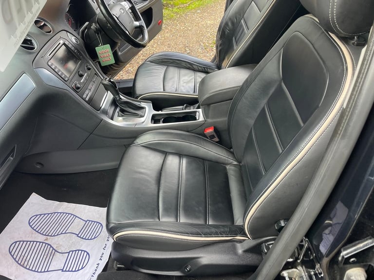 2014 Ford Mondeo 2.0 TDCi 163 Titanium X Business Ed 5dr Powershift ESTATE Diesel Automatic