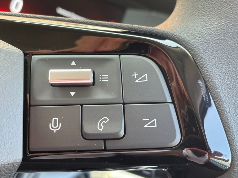2025 Vauxhall Vivaro Vivaro 1.5 F2900 Prime Van Diesel Manual