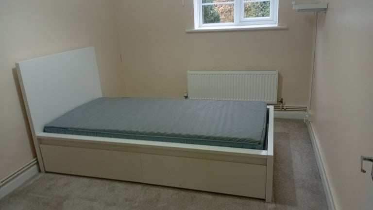 2 Bed Flat Rental