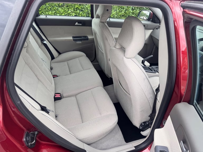 2010 Volvo V50 1.6D DRIVe S 5dr ESTATE Diesel Manual