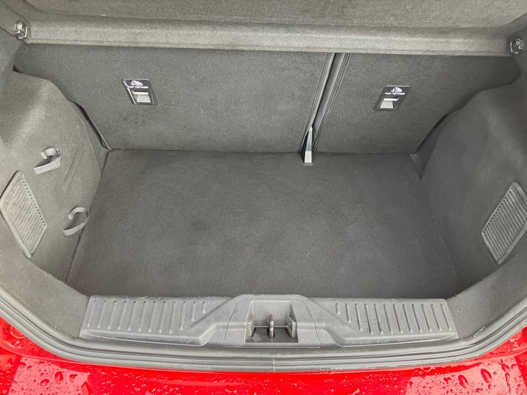 2020 Ford Fiesta 1.0 EcoBoost Hybrid mHEV 125 Titanium 5dr Hatchback PETROL Manual