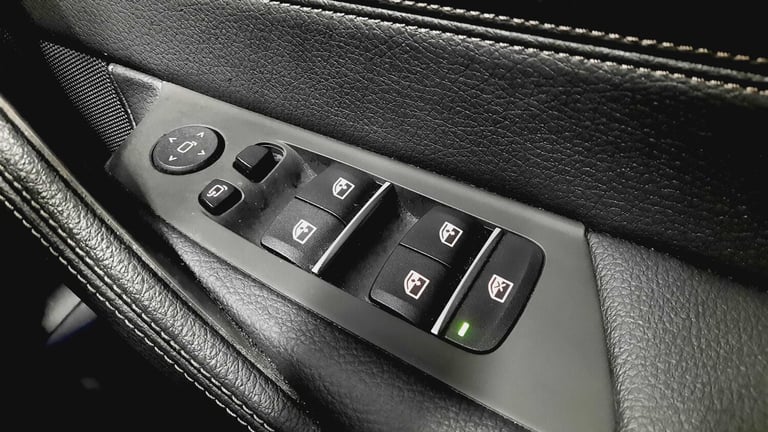 2022 BMW 5 Series 530e xDrive M Sport 4dr Auto Saloon Plug-In Hy Automatic