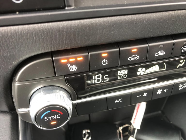2023 Mazda CX-5 2.0 SKYACTIV-G Sport Edition SUV 5dr Petrol Manual Euro 6 (s/s) (165 ps) ESTATE P...