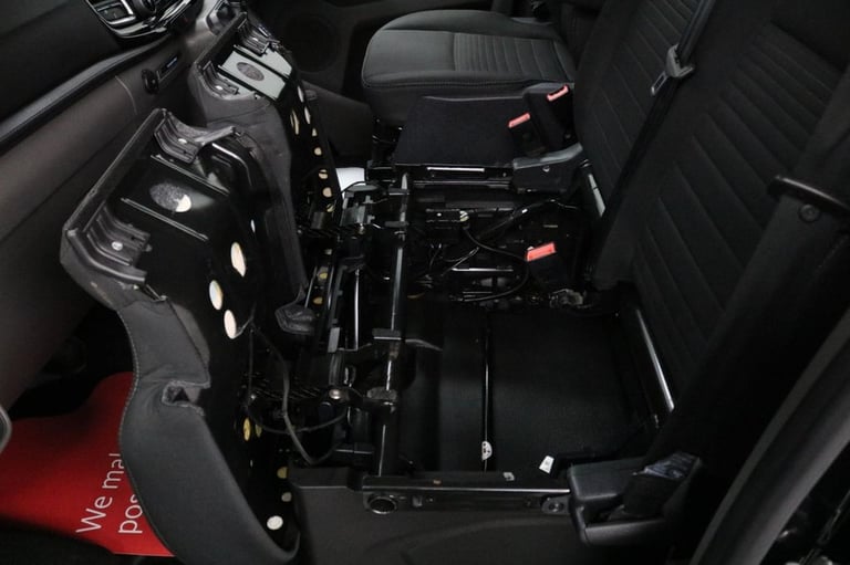 2023 Ford Transit Custom 2.0 320 Limited EcoBlue Automatic 170 BHP L2 H1 Euro 6 ULEZ Free PANEL V...