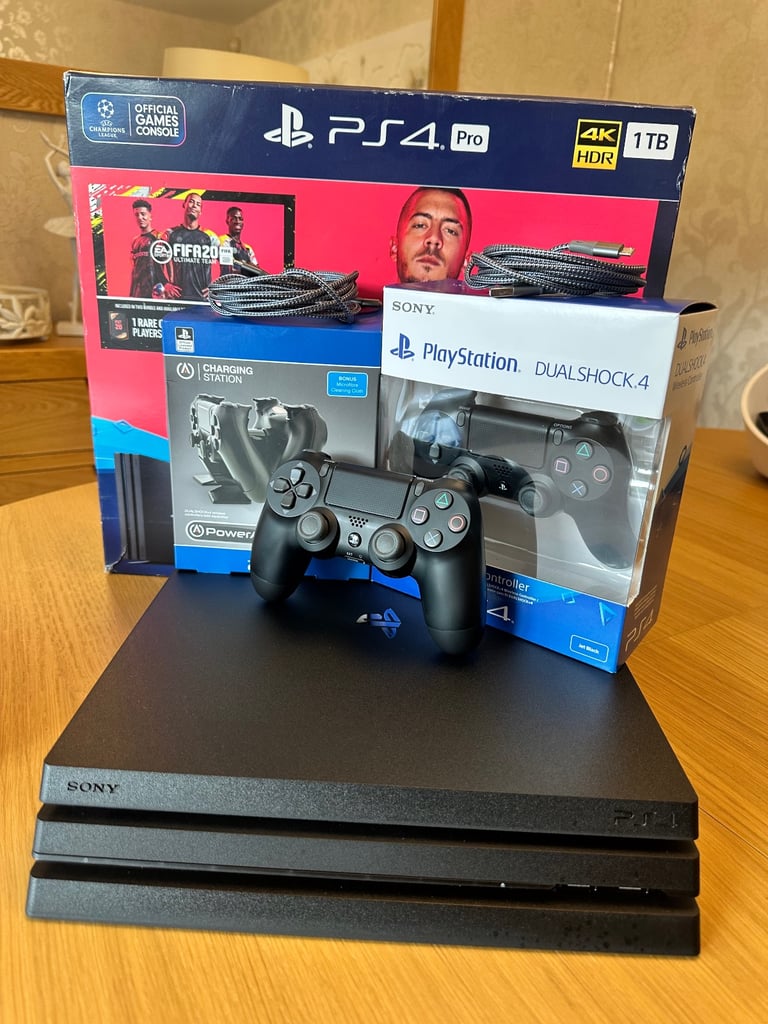 PS4 Pro