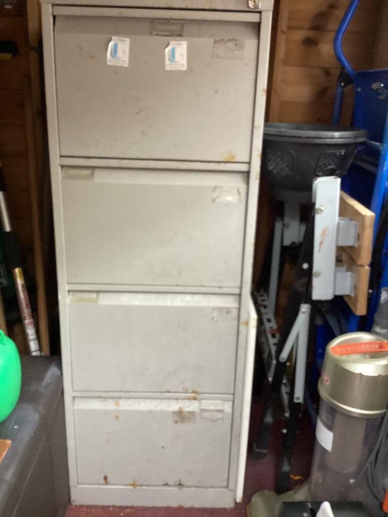 image for Filing cabinet 