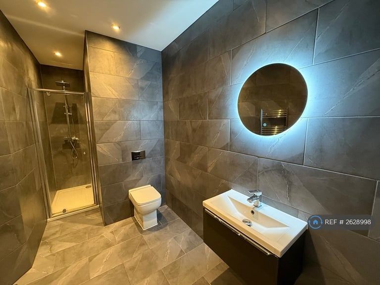 image for 1 bedroom flat in St Sepulchre Gate, Doncaster, DN1 (1 bed) (#2628998)