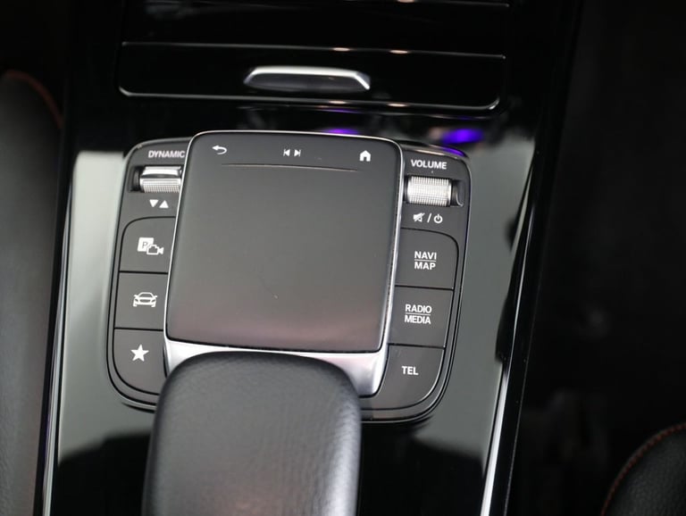 2023 Mercedes-Benz CLA 1.3 CLA250e 15.6kWh AMG Line Night Edition (Premium Plus) Coupe 4dr Petrol...