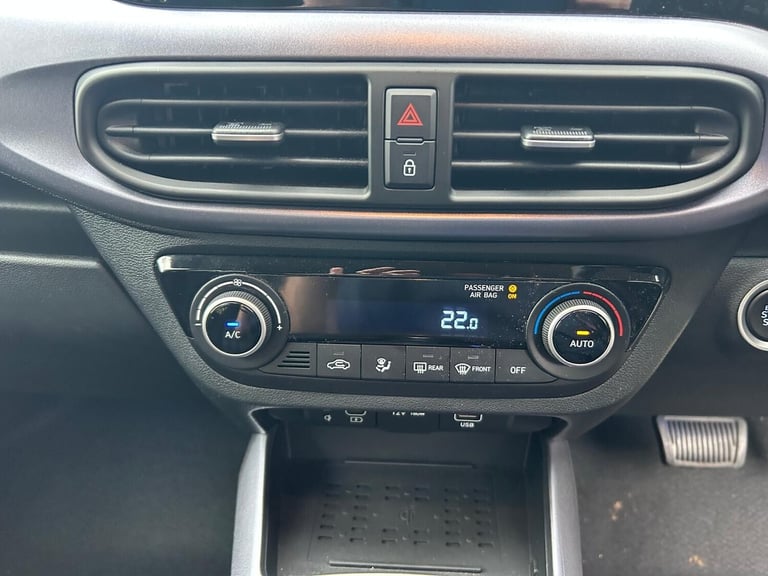 2023 Hyundai i10 1.2 MPi Premium 5dr Auto Hatchback Petrol Automatic