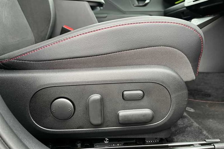 2025 Hyundai KONA 1.6 GDI HYBRID N LINE S 5DR DCT [LUX PACK] Hatchback Hybrid Automatic