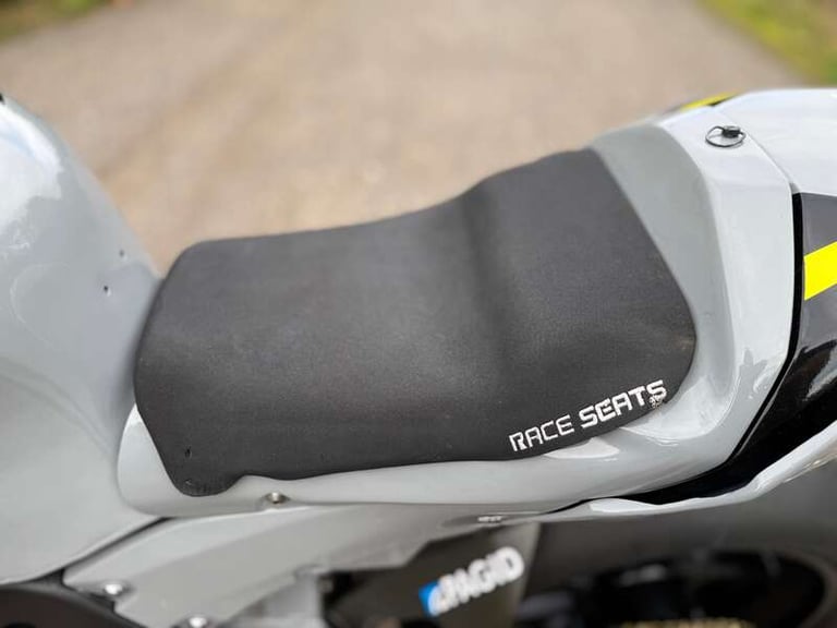  Kawasaki ZX-10RR NINJA Manual