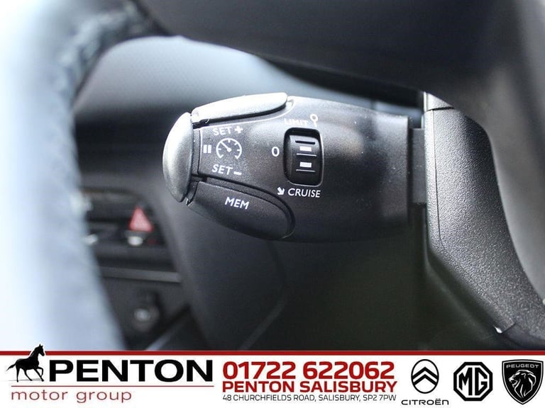 2022 Citroen C5 Aircross 1.2 PureTech Shine EAT8 Euro 6 (s/s) 5dr HATCHBACK Petrol Automatic