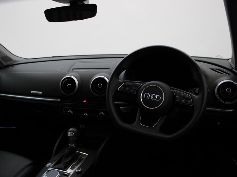 2020 Audi A3 40 e-tron 5dr S Tronic Hatchback Petrol/Electric Automatic