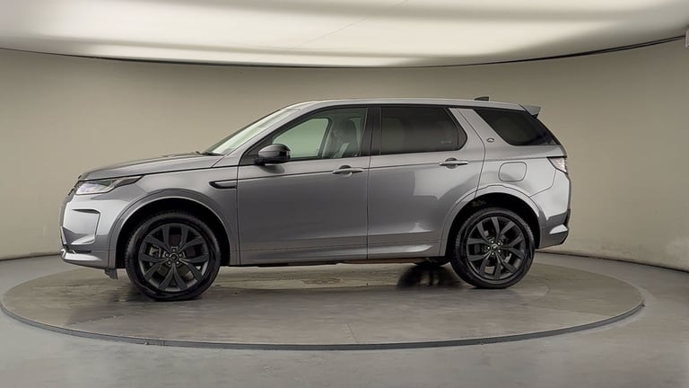 2023 Land Rover Discovery Sport 1.5 P300e 12.2kWh R-Dynamic SE SUV 5dr Petrol Plug-in Hybrid Auto...