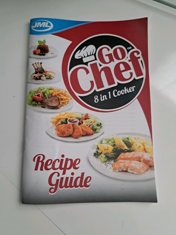 Go-Chef  Multi Cooker