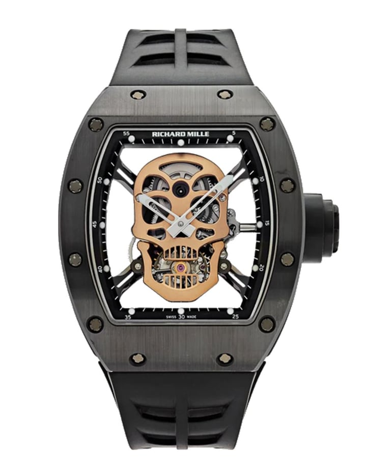 Richard mille gumtree store