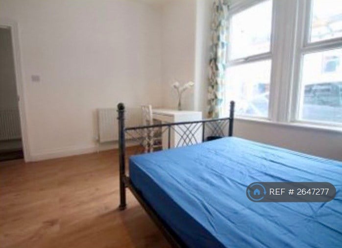 1 bedroom in Blythe Road, Hayes, UB3 (#2647277)