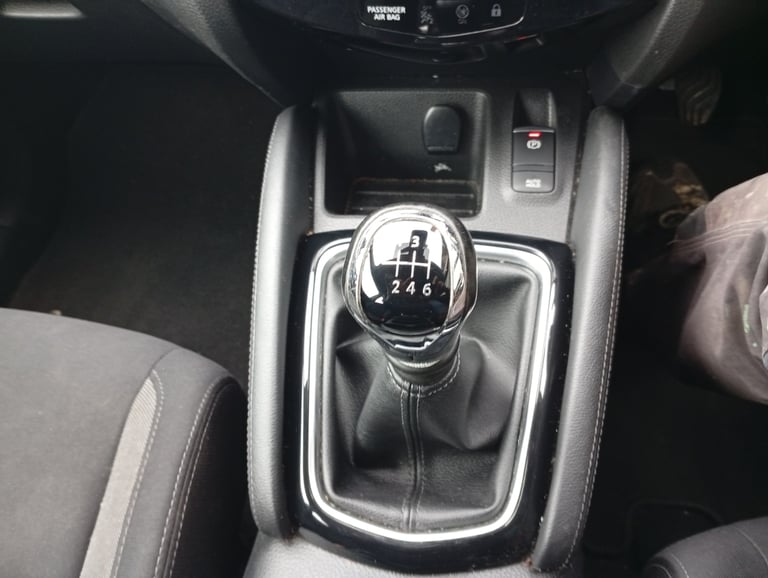 2021 Nissan Qashqai 1.3 DiG-T Acenta Premium 5dr HATCHBACK Petrol Manual