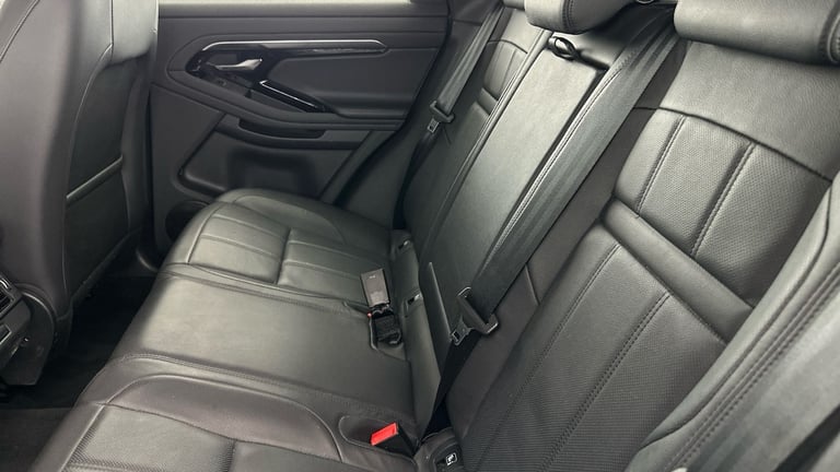 2022 Land Rover Range Rover Evoque 2.0 D200 MHEV R-Dynamic S SUV 5dr Diesel Auto 4WD Euro 6 (s/s)...