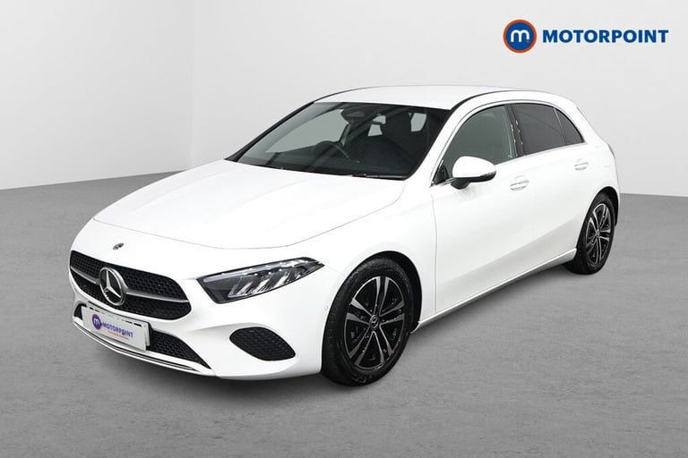 2025 Mercedes-Benz A-Class A200 Sport Executive 5dr Auto Hatchback Petrol Automatic