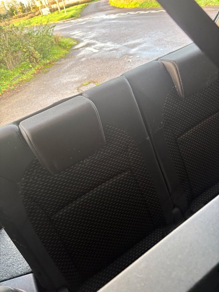 Nissan, QASHQAI+2, Hatchback, 2009, Manual, 1995 (cc), 5 doors